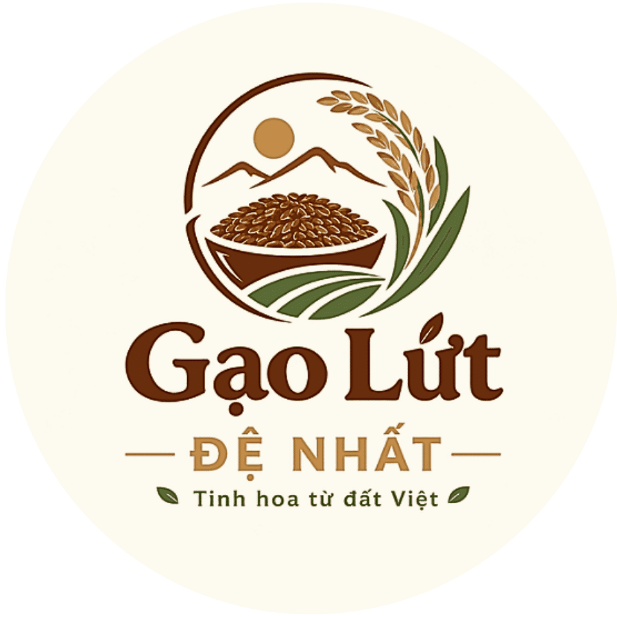 Gạo Lứt Đệ Nhất