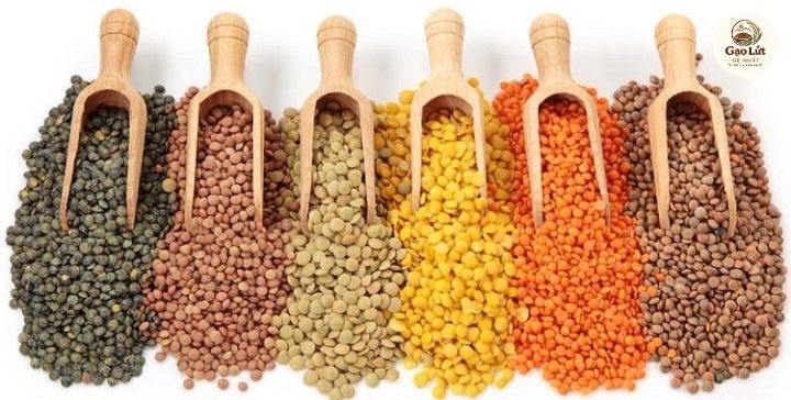 Ăn gạo lứt có béo không qua khẩu phần ăn