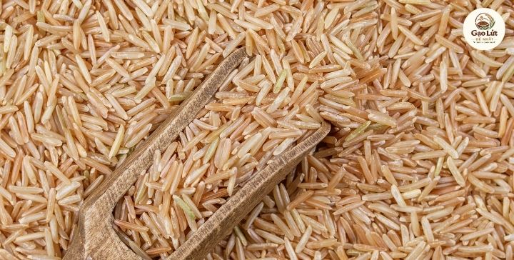 Gạo lứt nào tốt nhất cho từng nhu cầu sử dụng